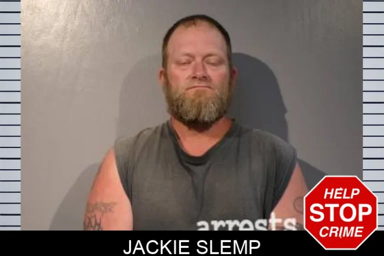 Jackie Slemp