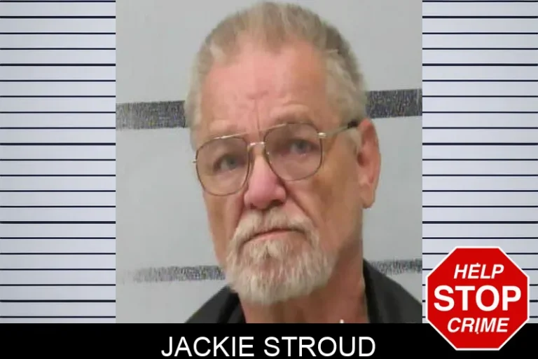 Jackie Stroud