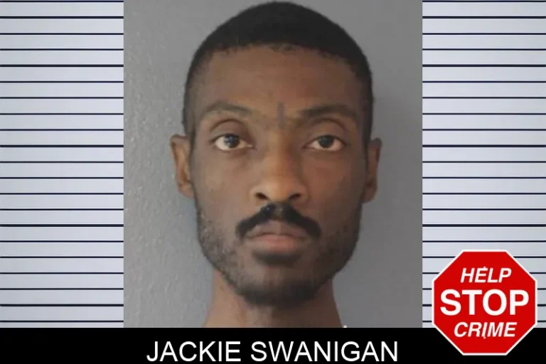 Jackie Swanigan