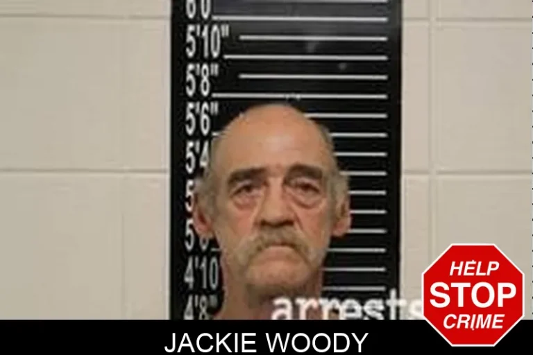 Jackie Woody