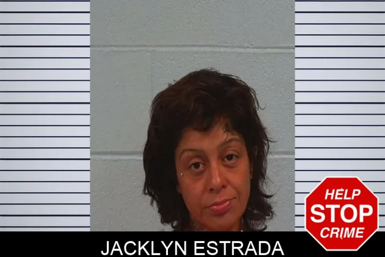 Jacklyn Estrada