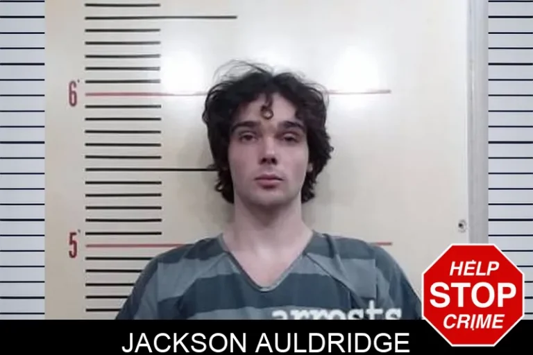 Jackson Auldridge