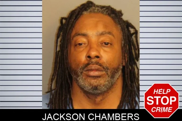 Jackson Chambers