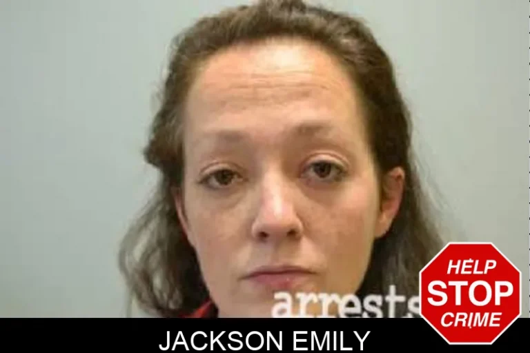 Jackson Emily