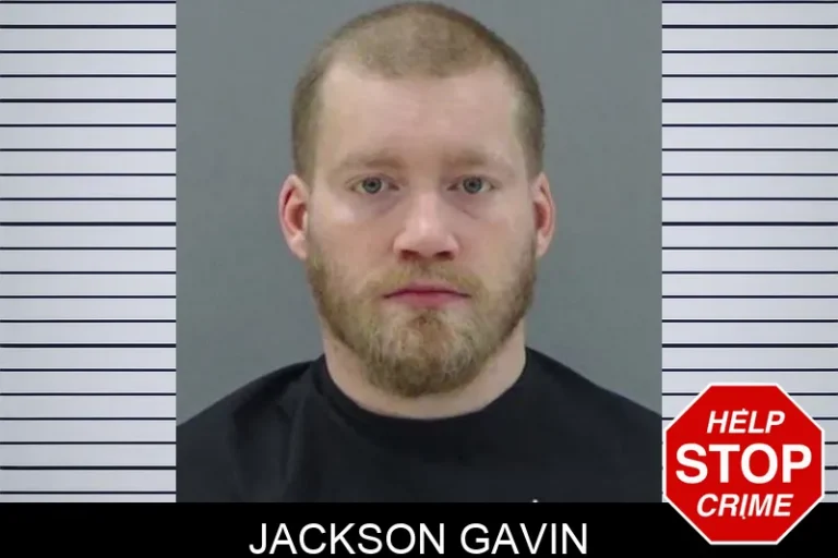 Jackson Gavin