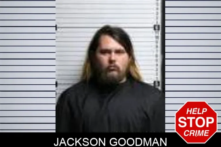 Jackson Goodman