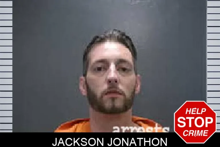 Jackson Jonathon