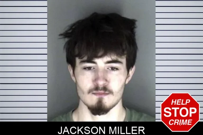Jackson Miller