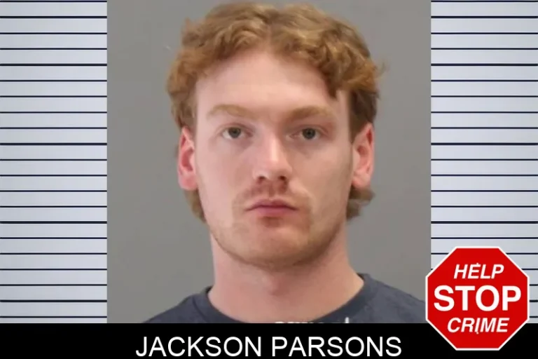 Jackson Parsons