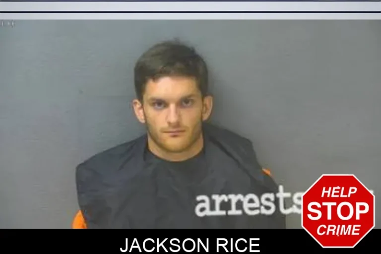 Jackson Rice