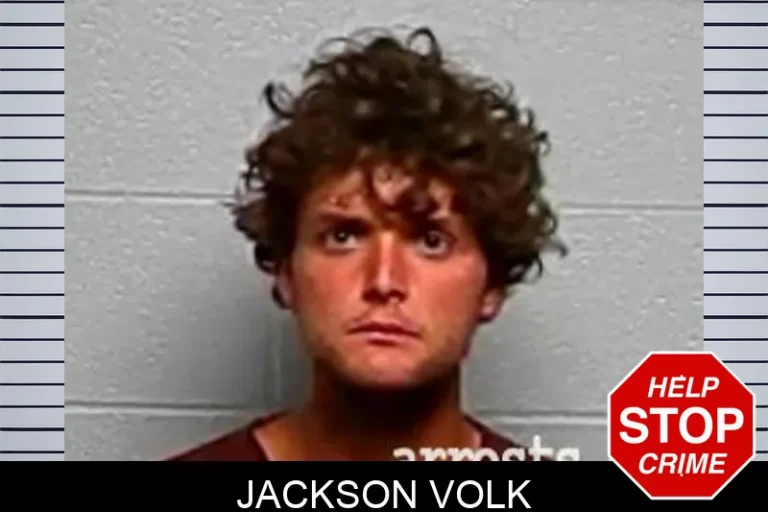 Jackson Volk
