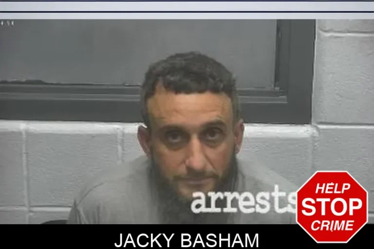 Jacky Basham