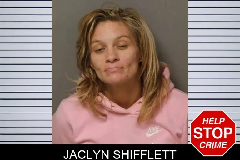 Jaclyn Shifflett