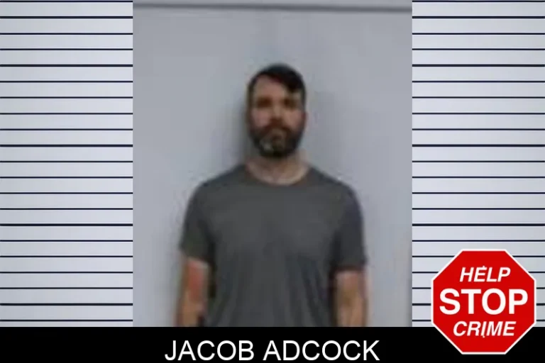 Jacob Adcock