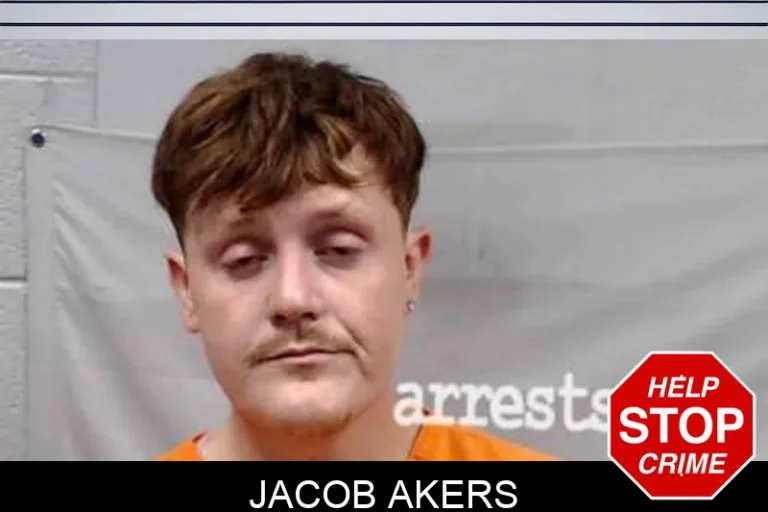 Jacob Akers