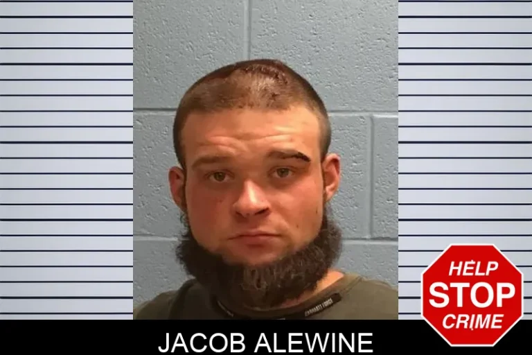 Jacob Alewine