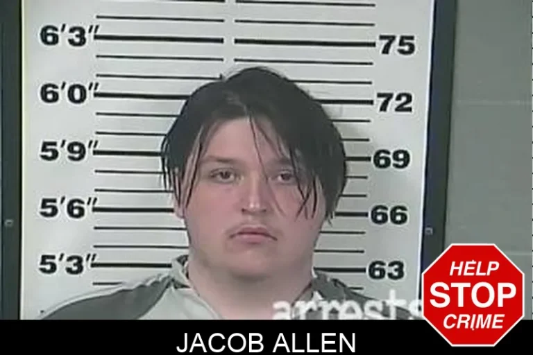 Jacob Allen