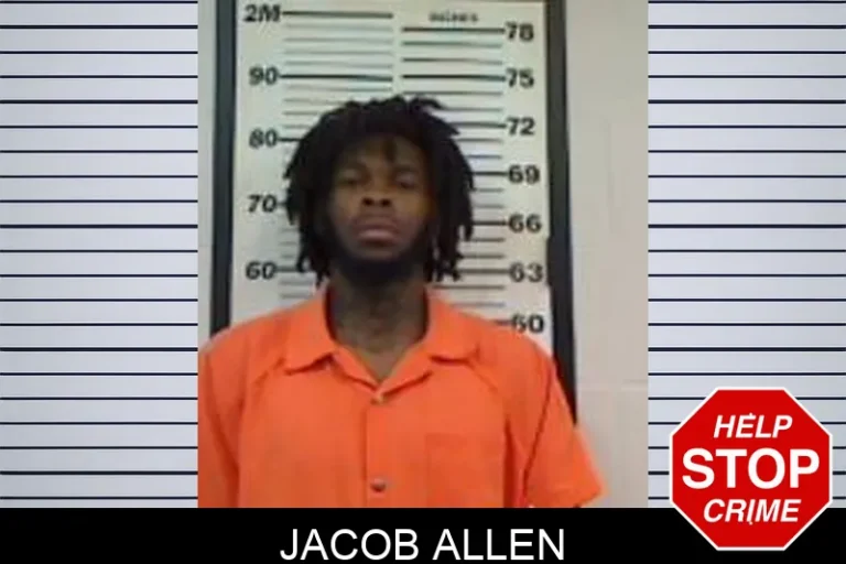 Jacob Allen