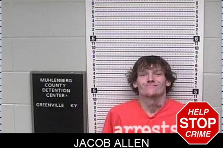 Jacob Allen