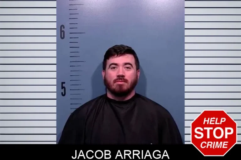 Jacob Arriaga