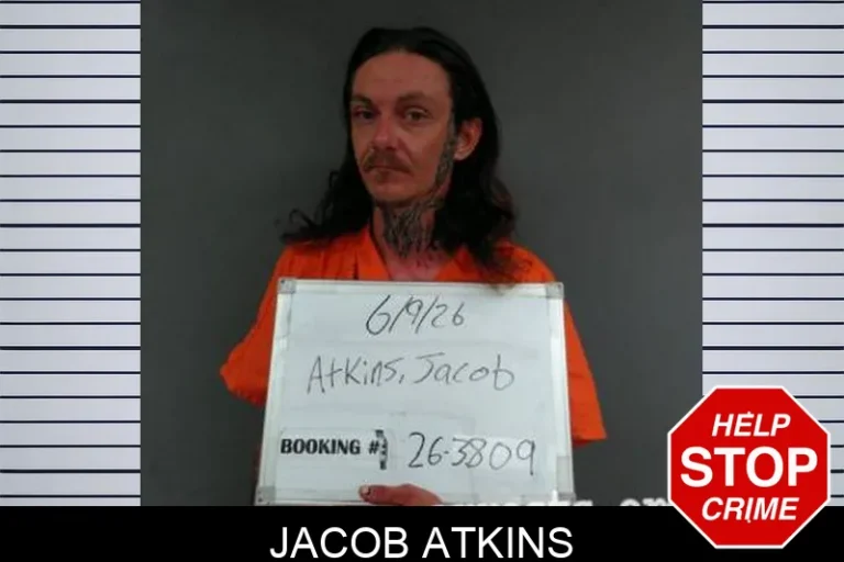 Jacob Atkins
