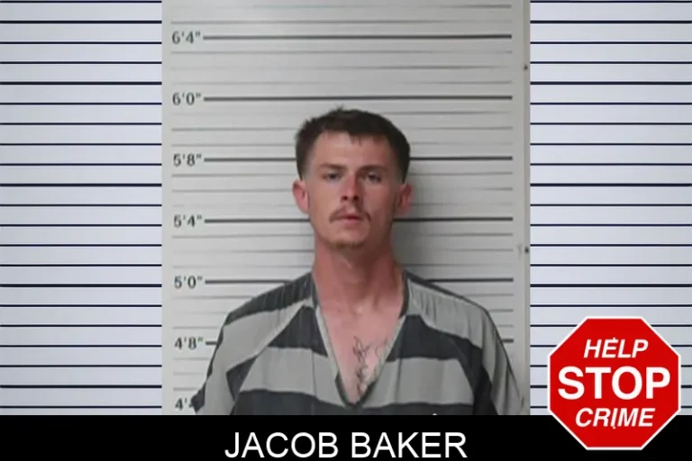 Jacob Baker