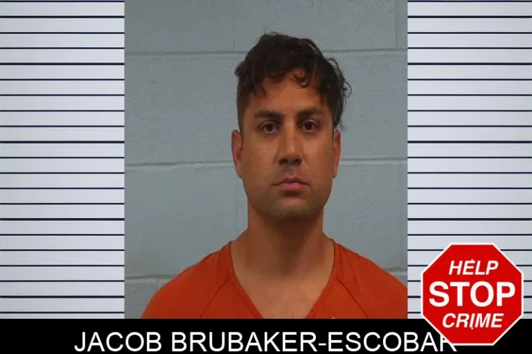 Jacob Brubaker-Escobar