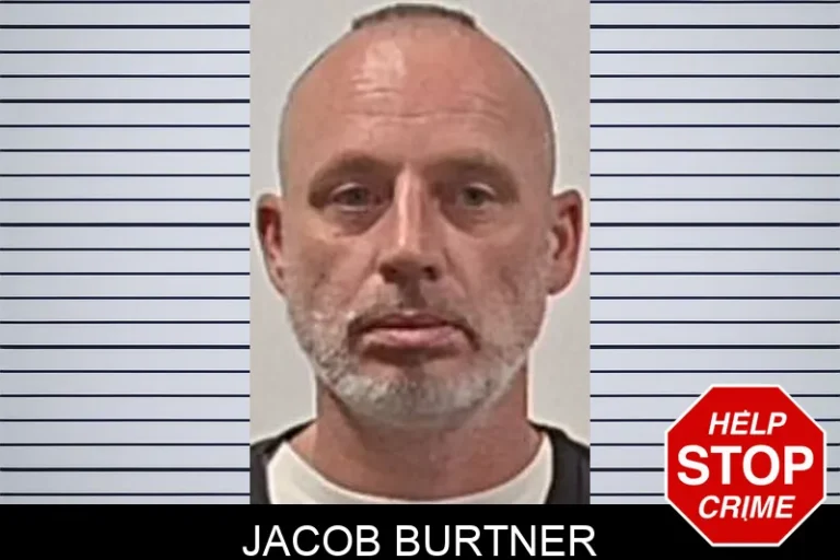 Jacob Burtner