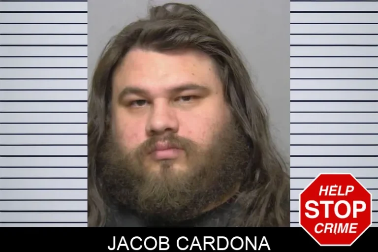Jacob Cardona