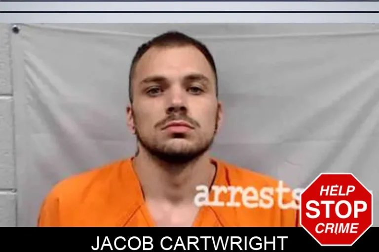 Jacob Cartwright