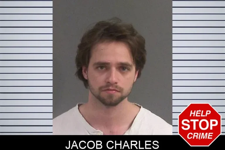 Jacob Charles