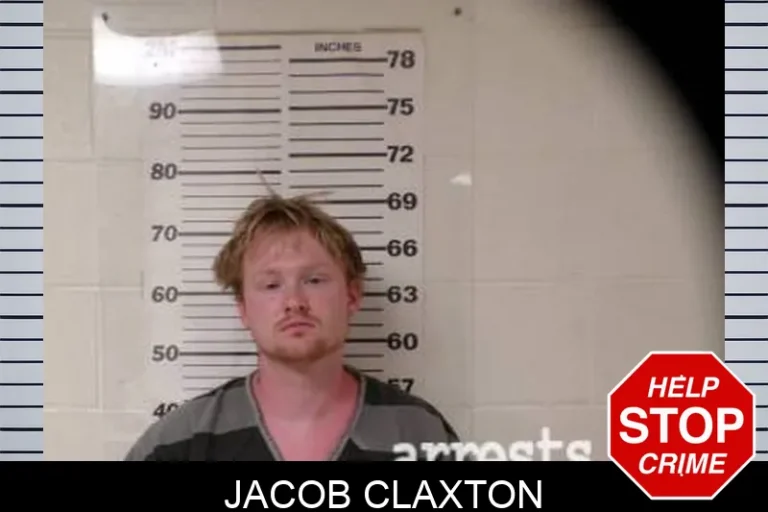 Jacob Claxton
