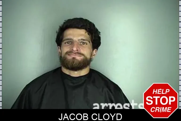 Jacob Cloyd
