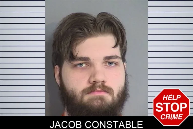 Jacob Constable