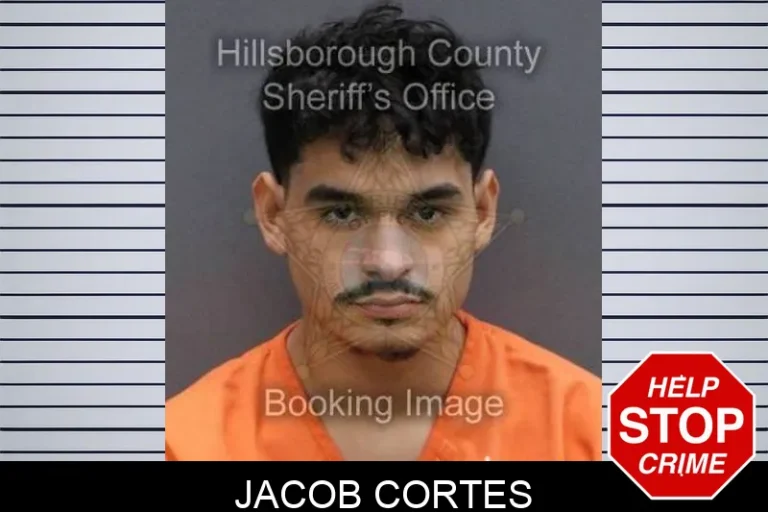 Jacob Cortes