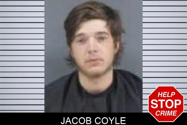Jacob Coyle