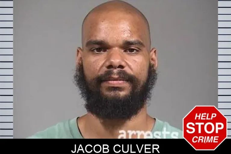 Jacob Culver