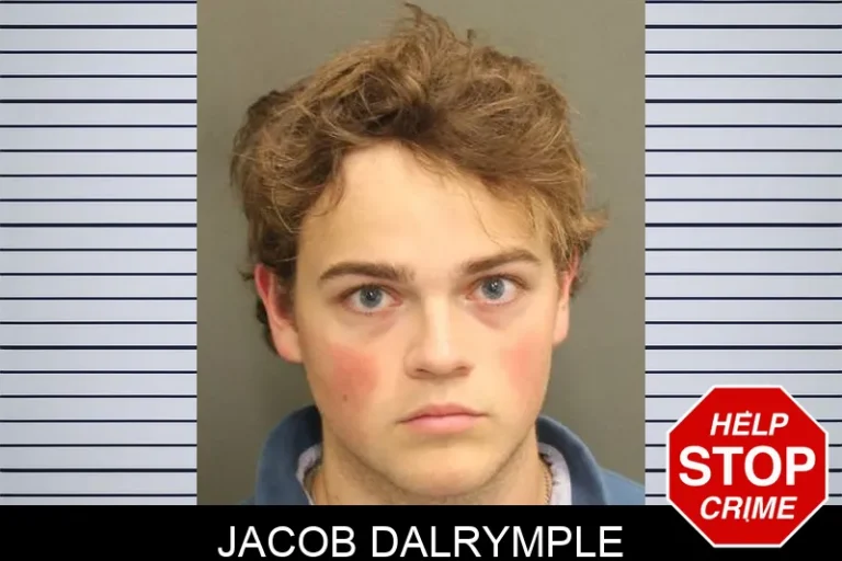Jacob Dalrymple