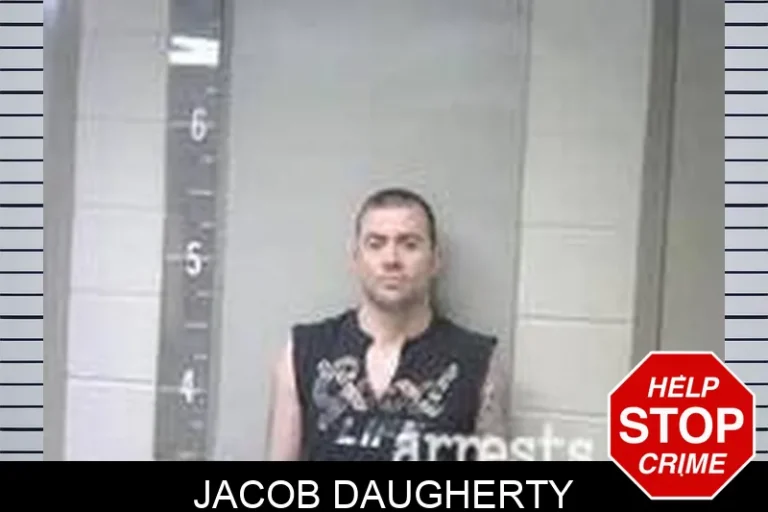 Jacob Daugherty