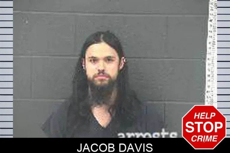 Jacob Davis