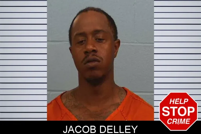 Jacob Delley