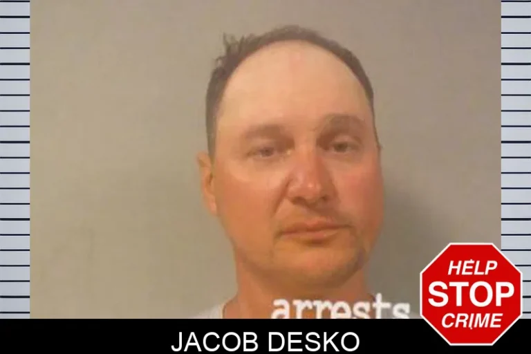 Jacob Desko
