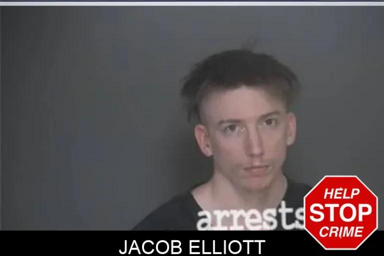 Jacob Elliott