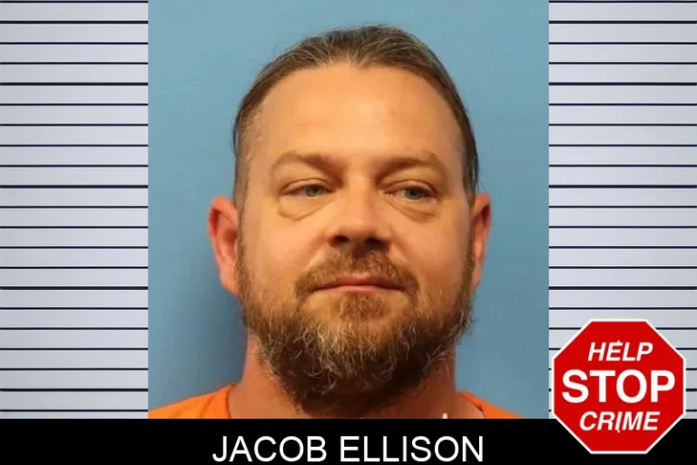 Jacob Ellison