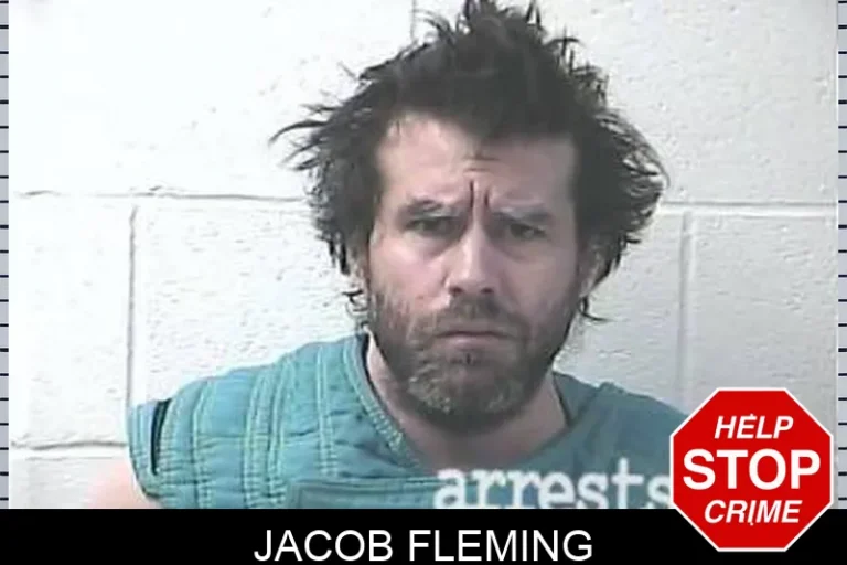 Jacob Fleming
