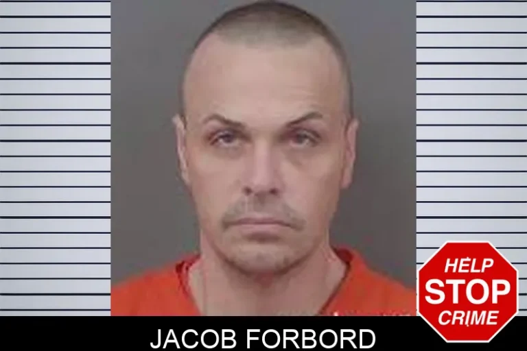 Jacob Forbord