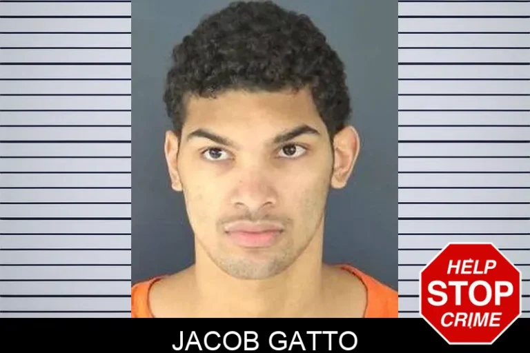 Jacob Gatto