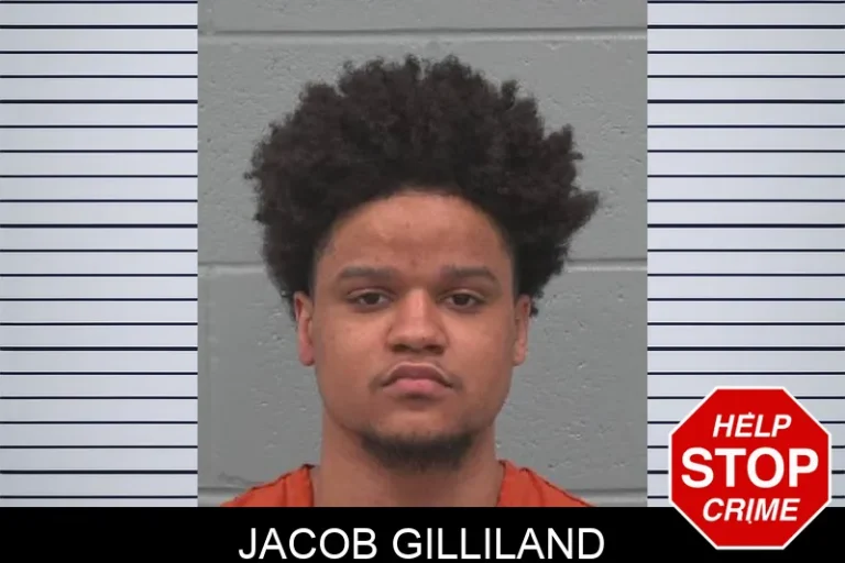 Jacob Gilliland