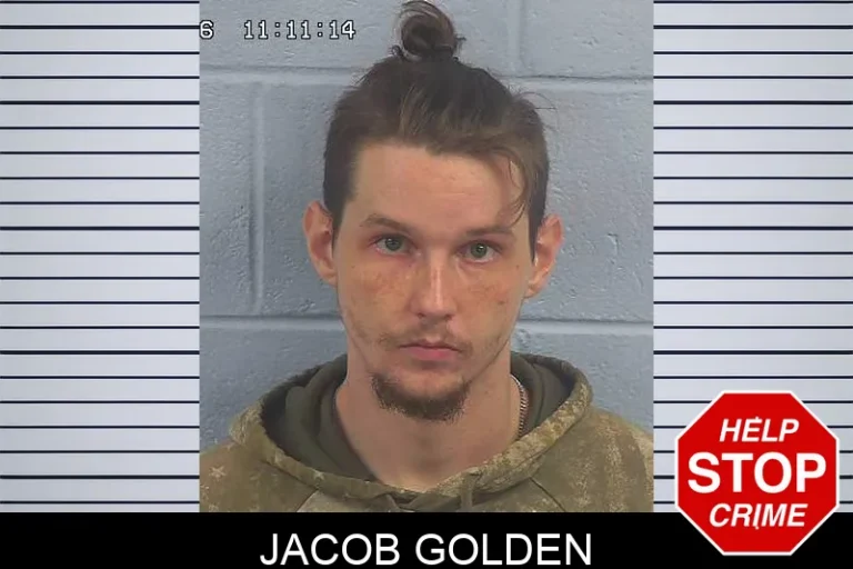 Jacob Golden