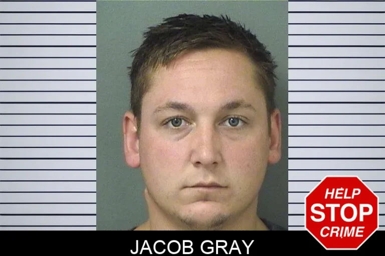 Jacob Gray